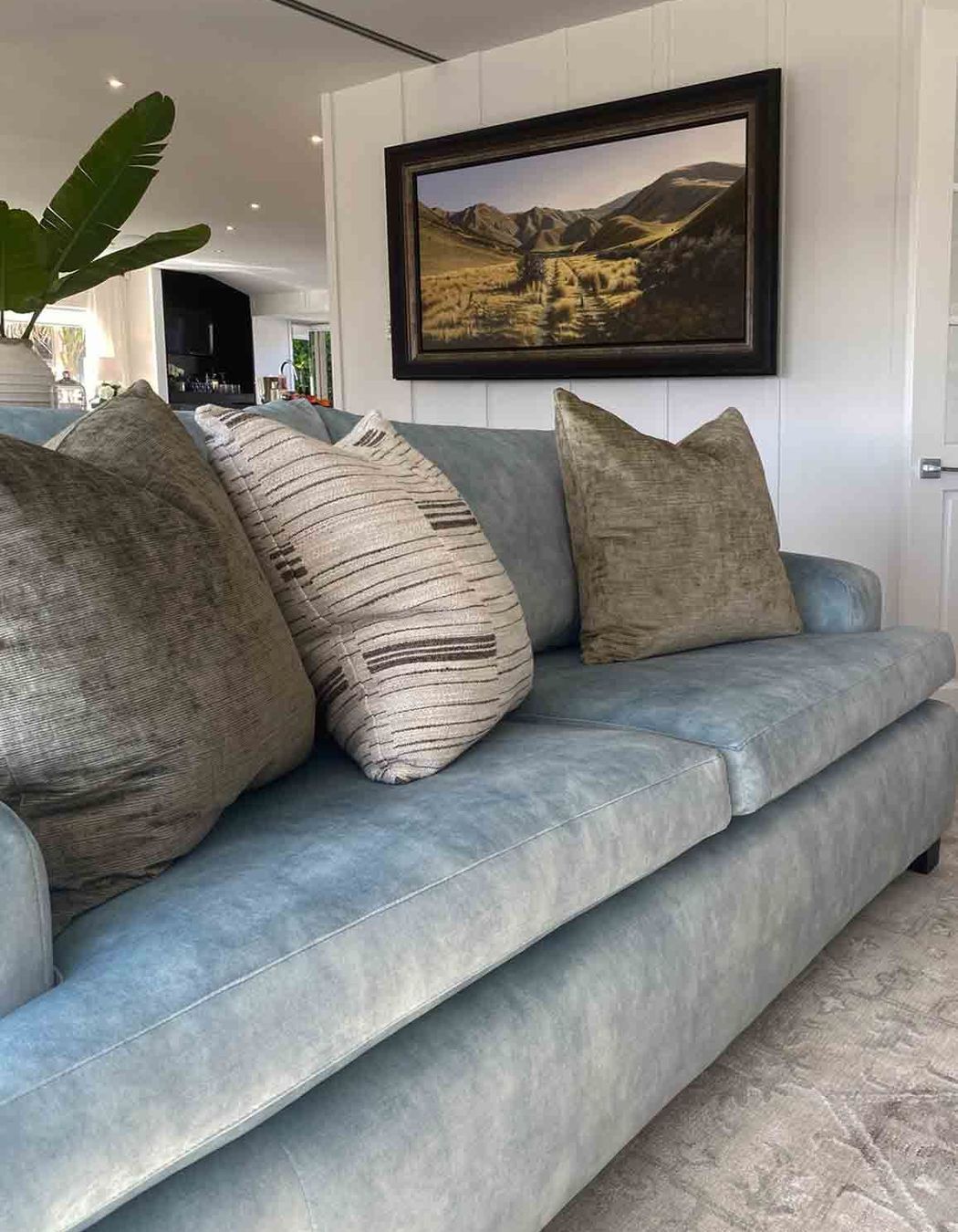 Home Is Where The Heart Is I ST HELIERS