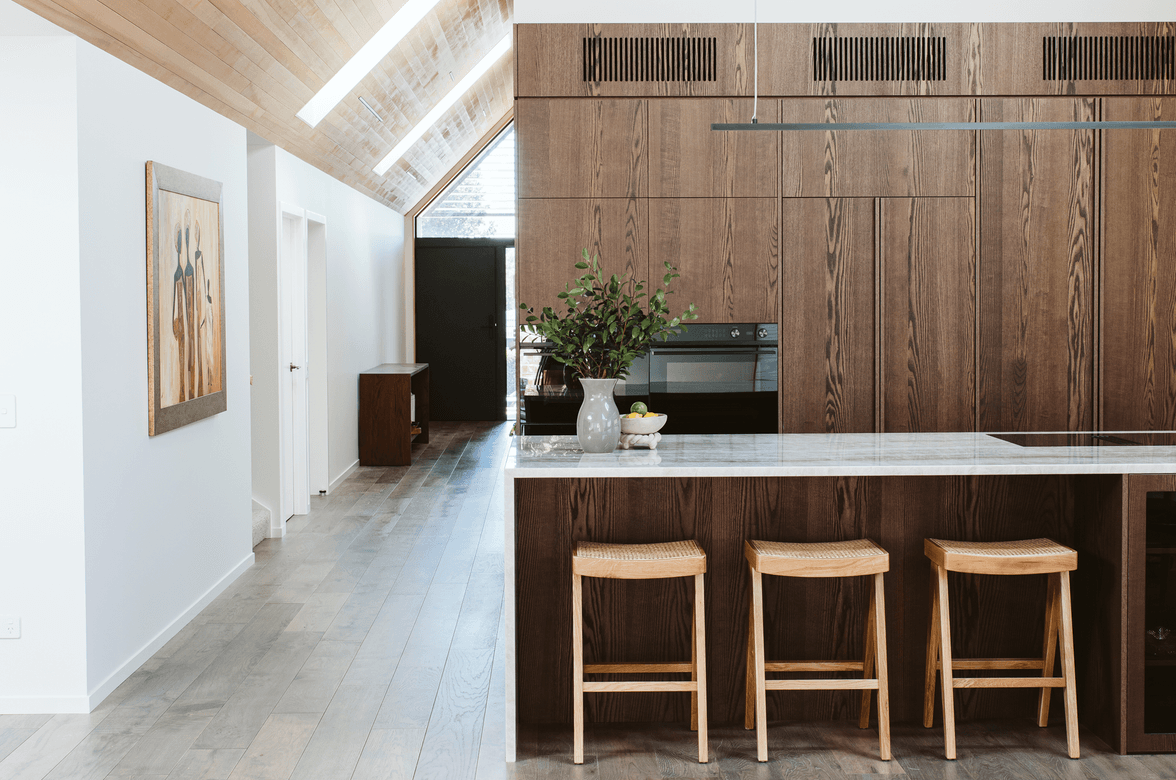 Gilbert Street Home