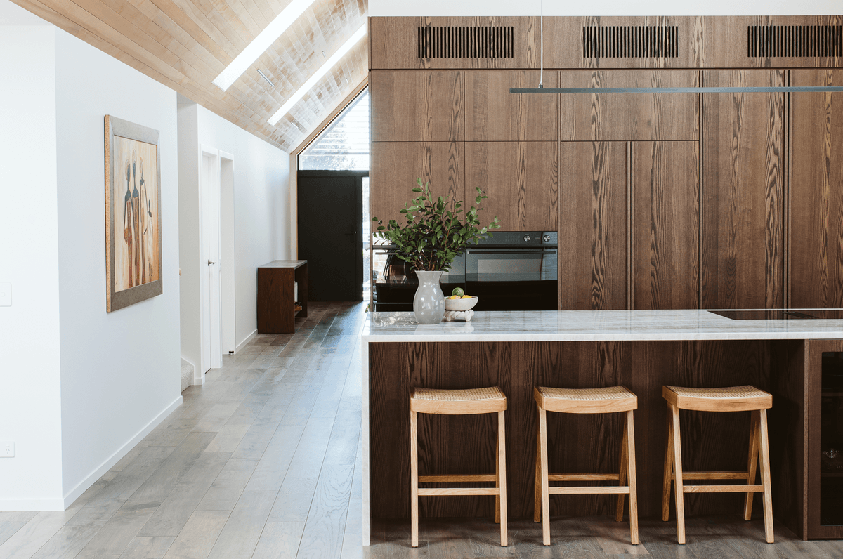 Gilbert Street Home