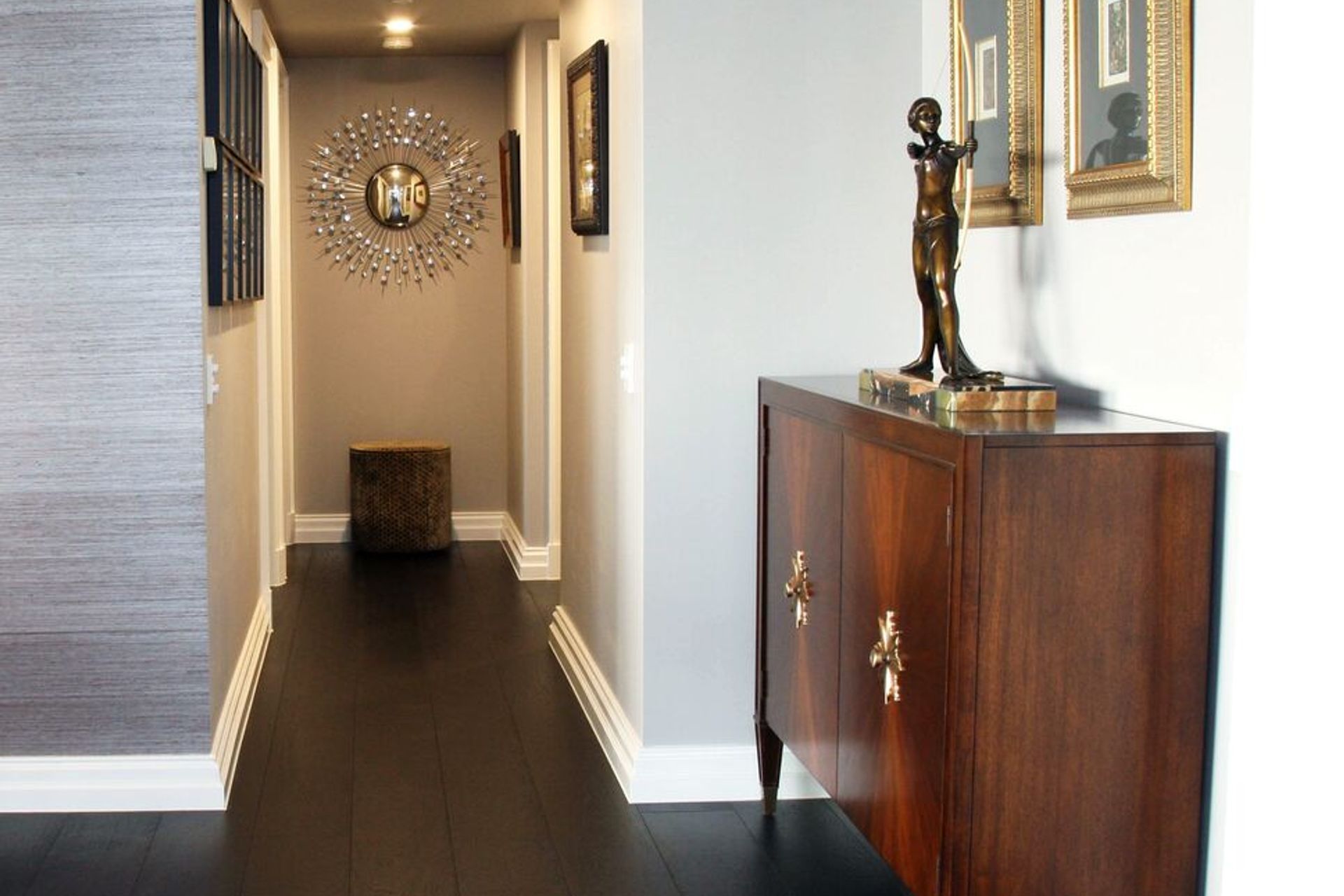 New York Style  Apartment