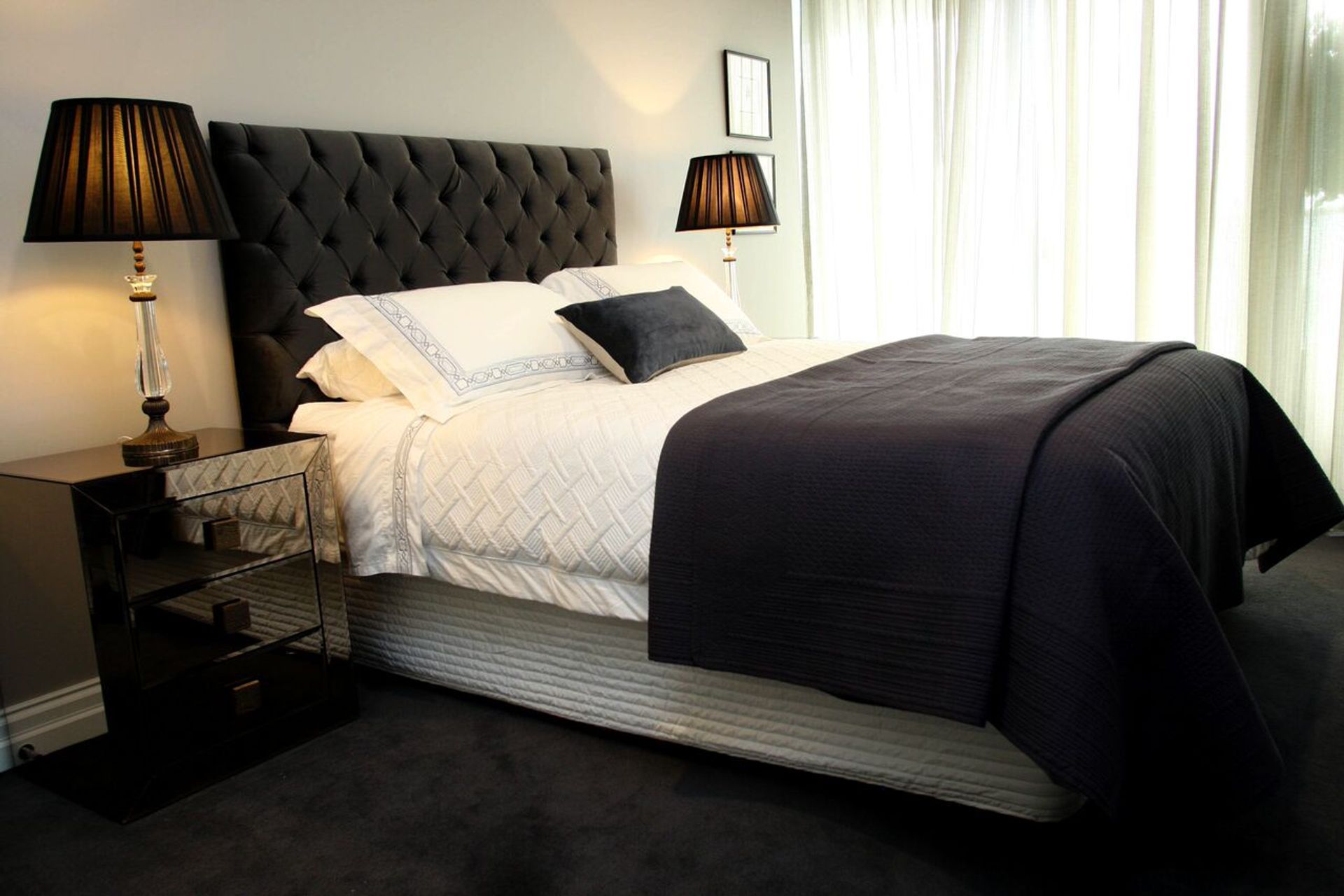 New York Style  Apartment