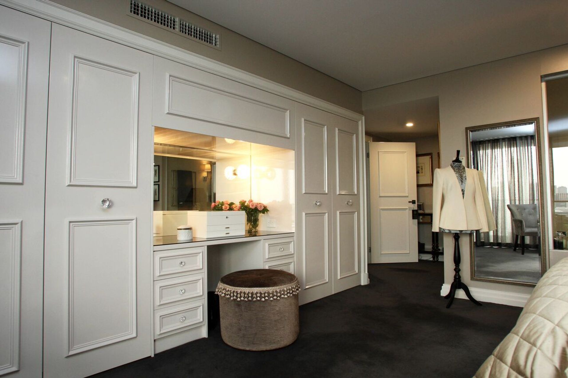 New York Style  Apartment