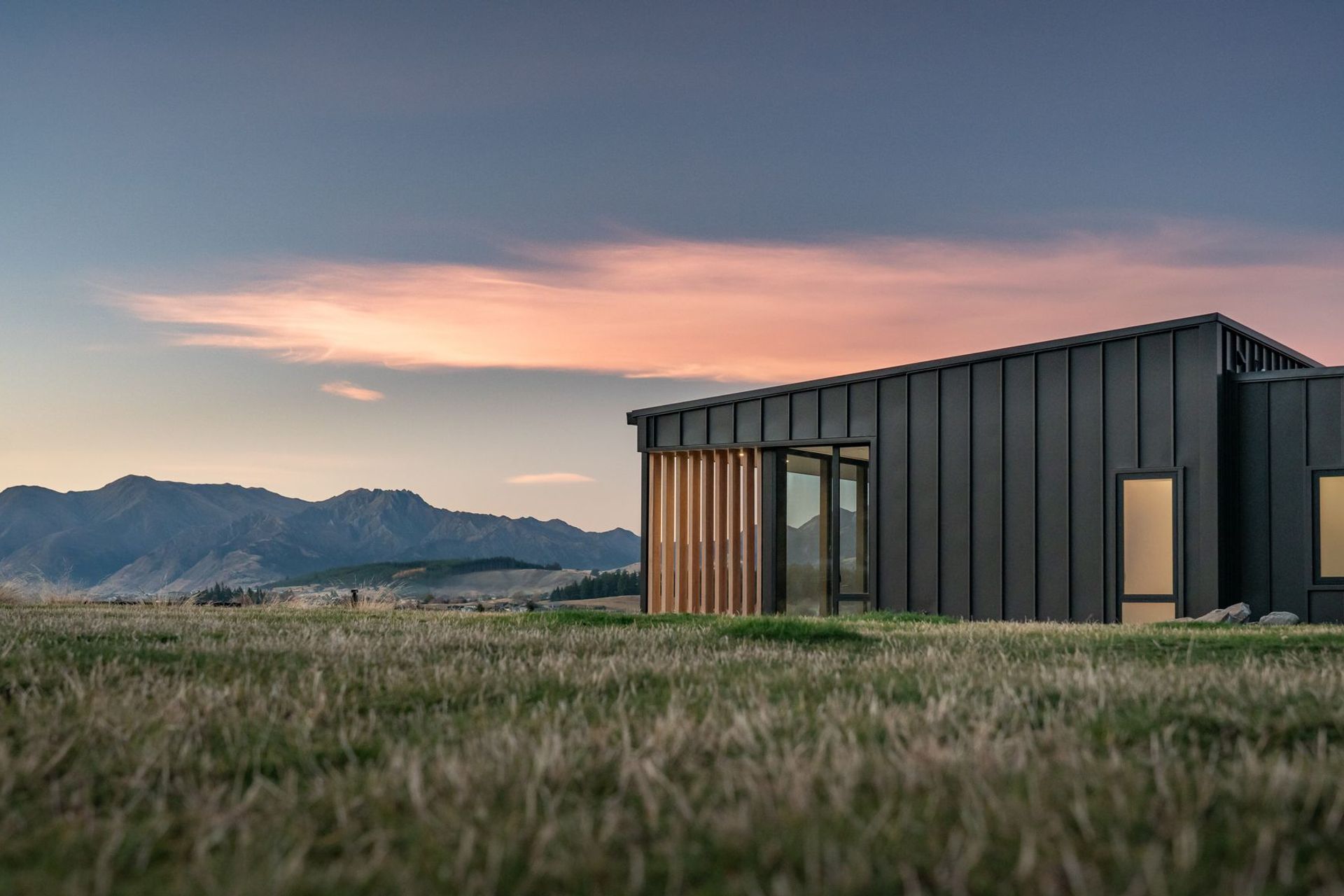 Jade Drive - House of the Year Gold Award