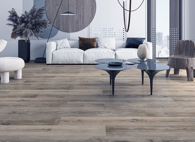 Oak Taupe