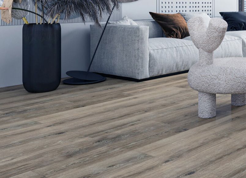 Oak Taupe
