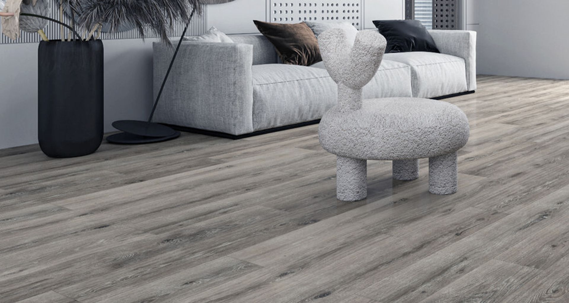 Oak Taupe banner