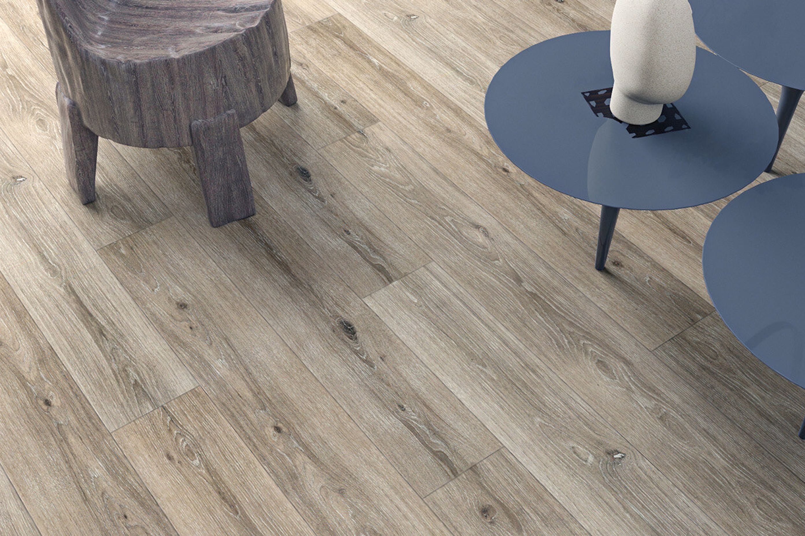Oak Taupe