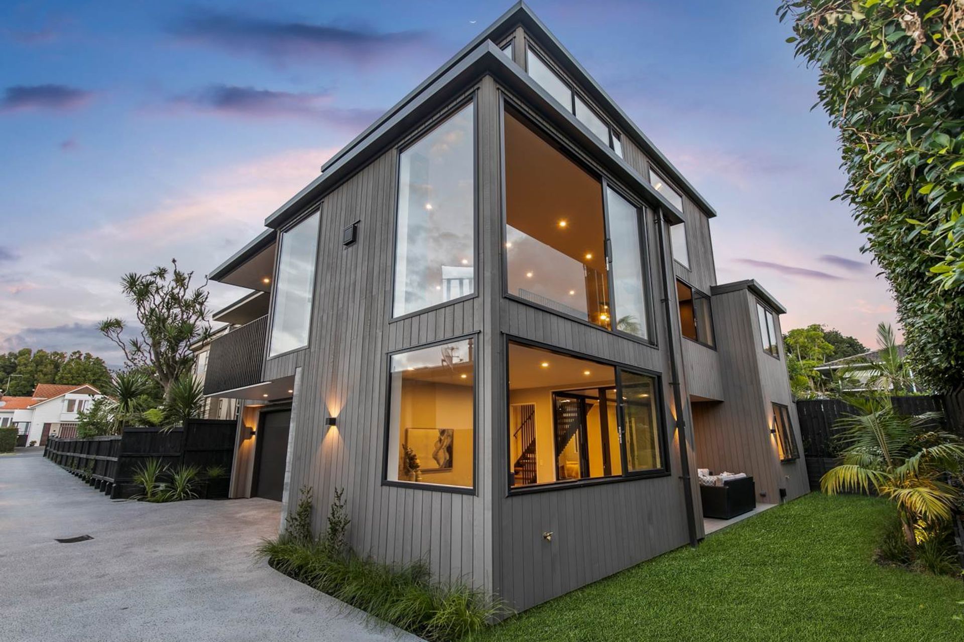Reihana Road House
