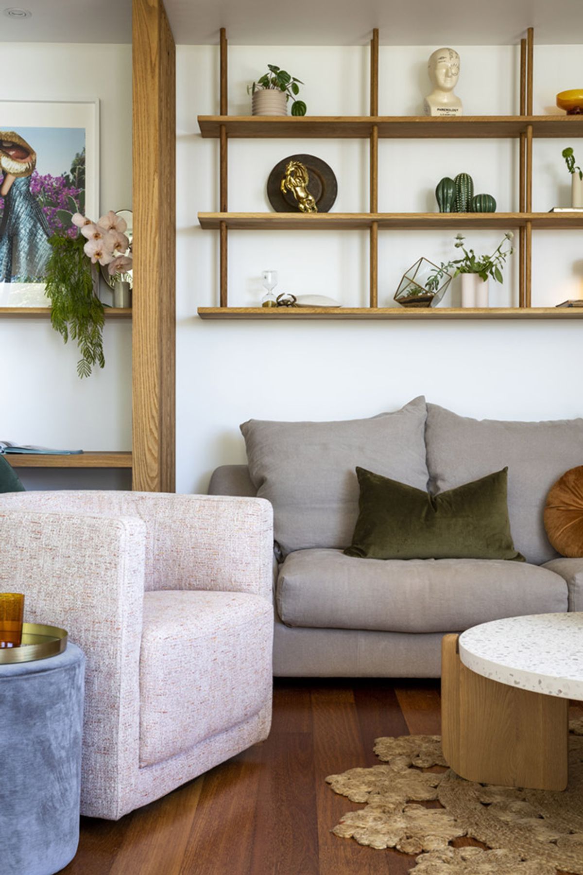 Palm Springs Inspired Apartment Bondi