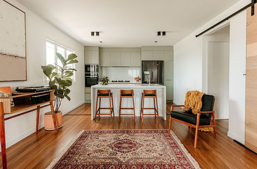 Mid-Century Modern