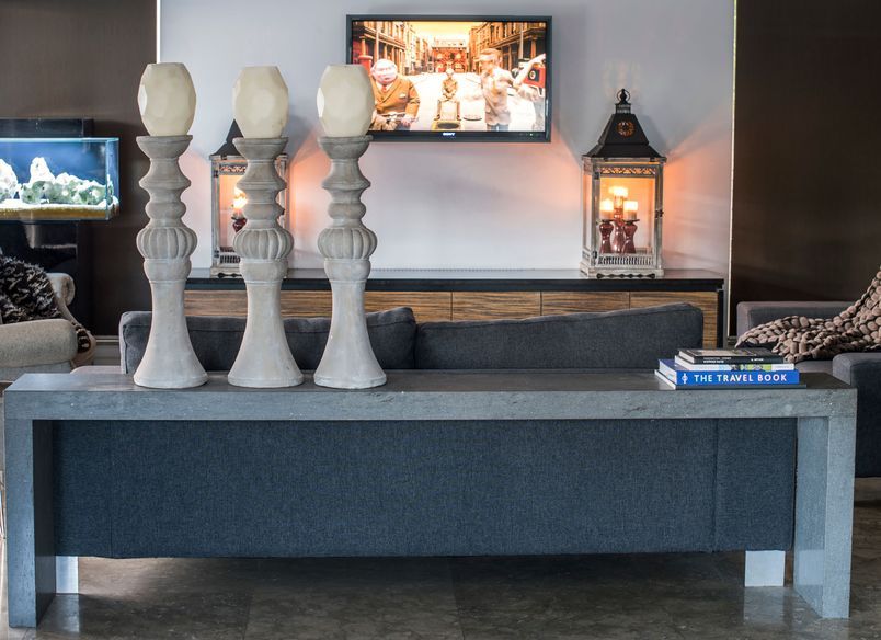 Basaltina Custom Build Furniture