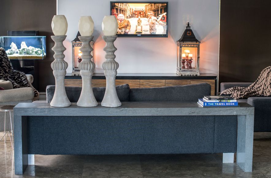 Basaltina Custom Build Furniture