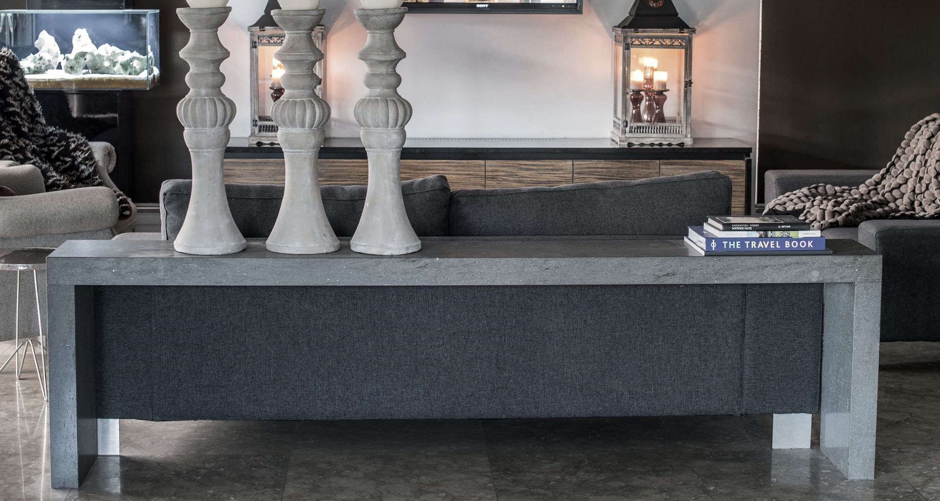 Basaltina Custom Build Furniture banner