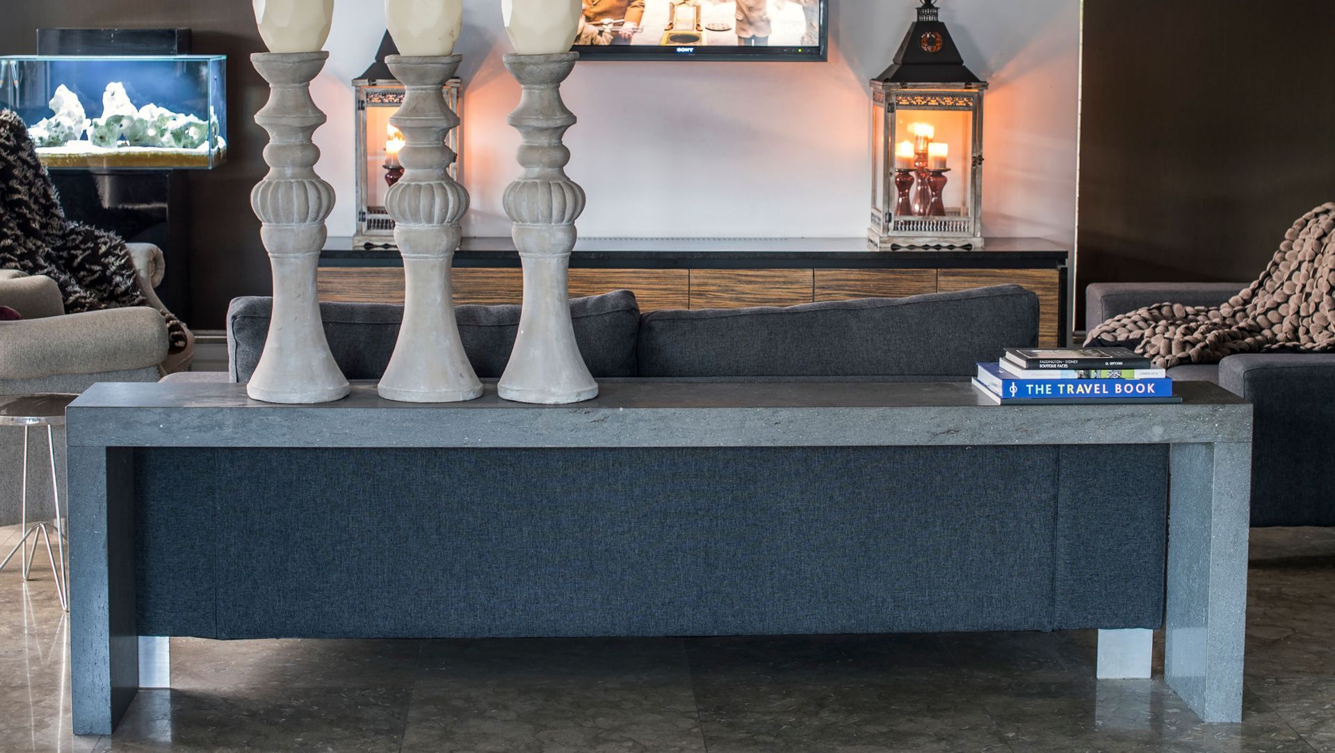 Basaltina Custom Build Furniture banner