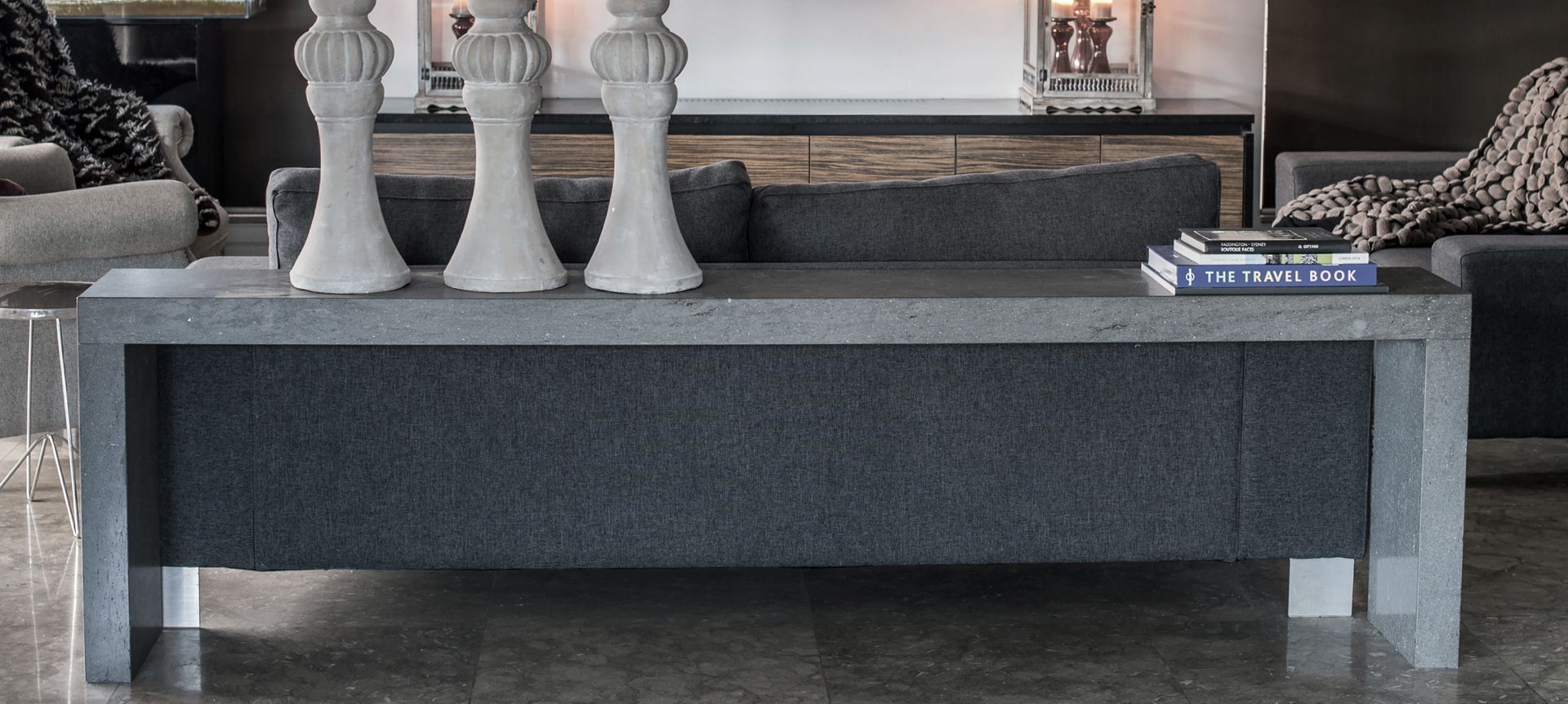 Basaltina Custom Build Furniture banner