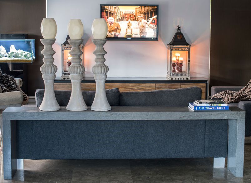 Basaltina Custom Build Furniture