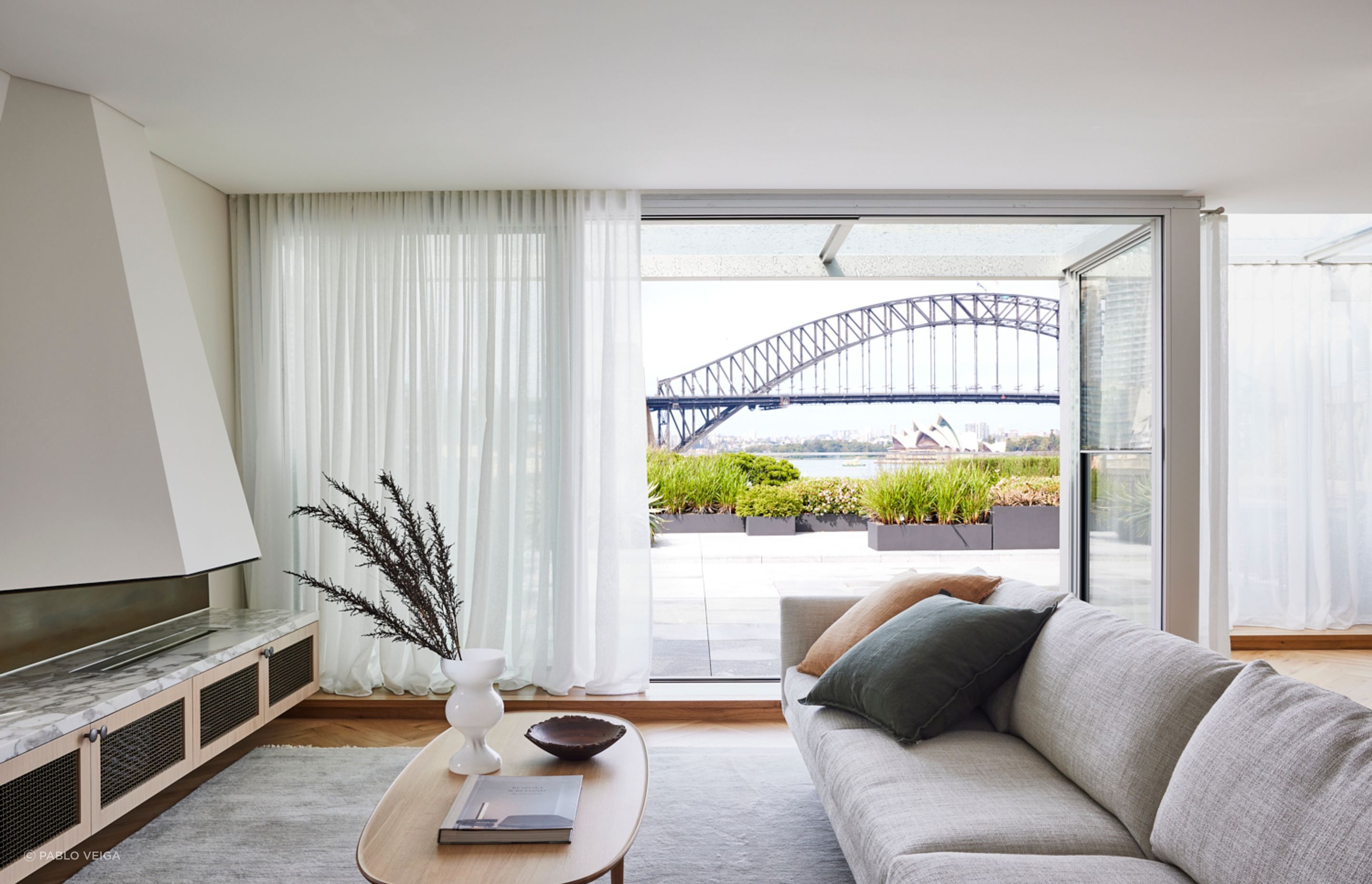 Lavander Bay