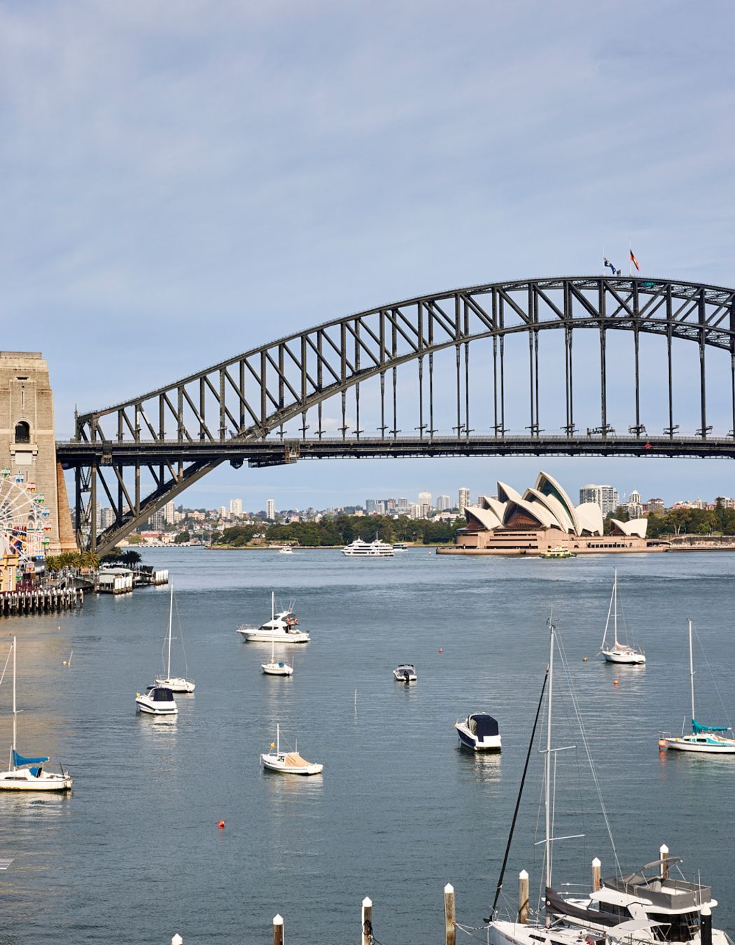 Lavander Bay