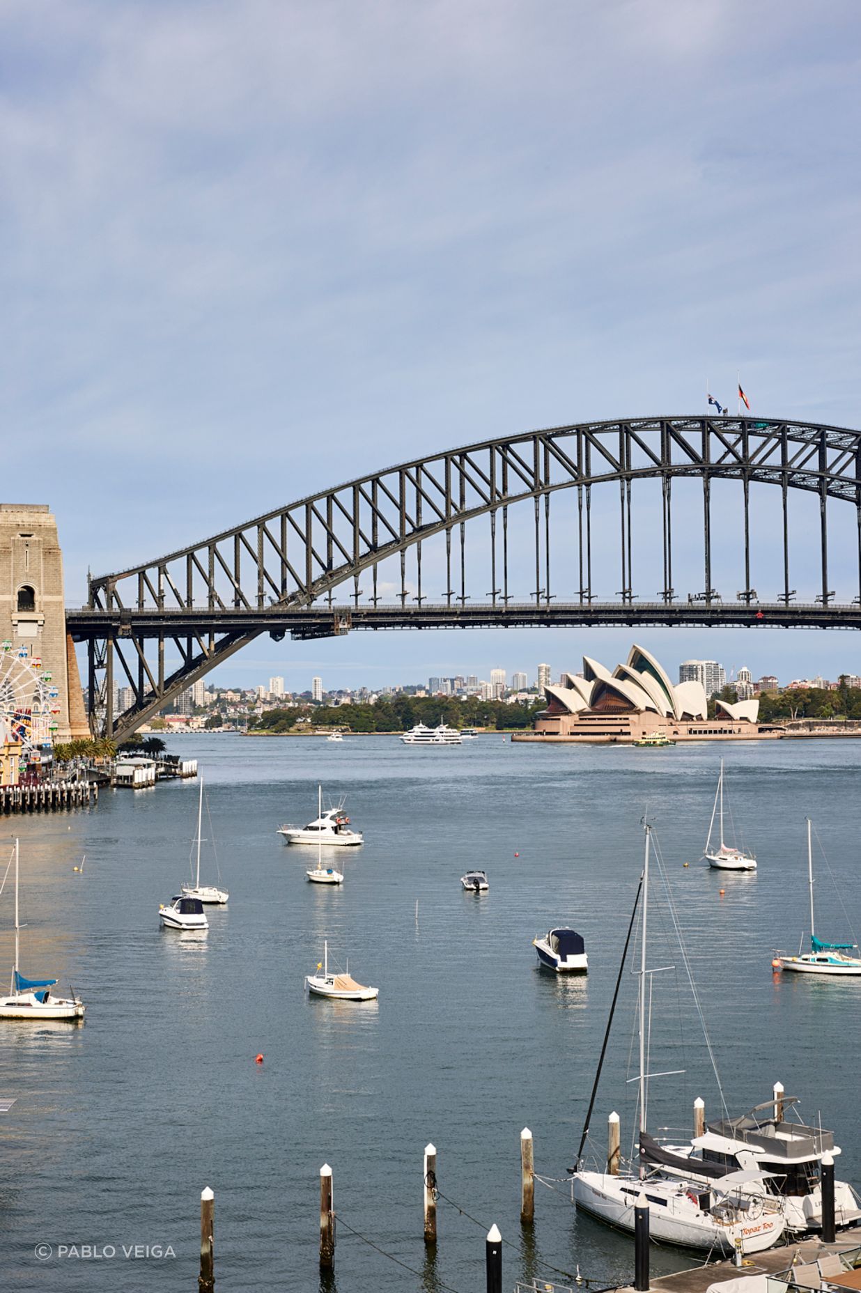 Lavander Bay
