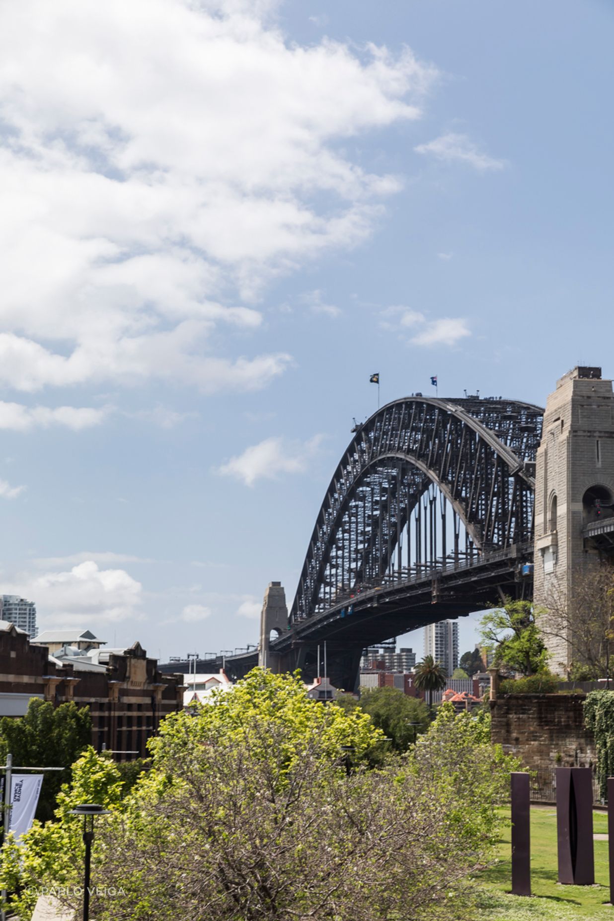 Dawes Point