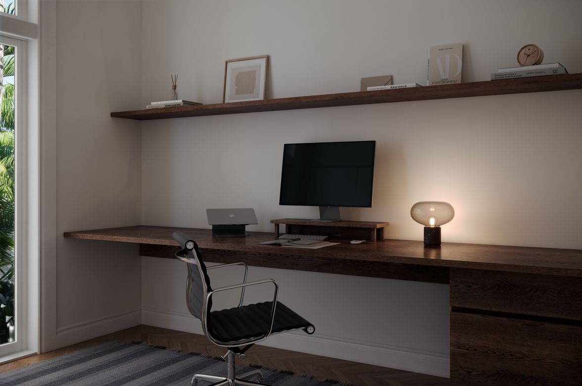 Ponsonby Residence