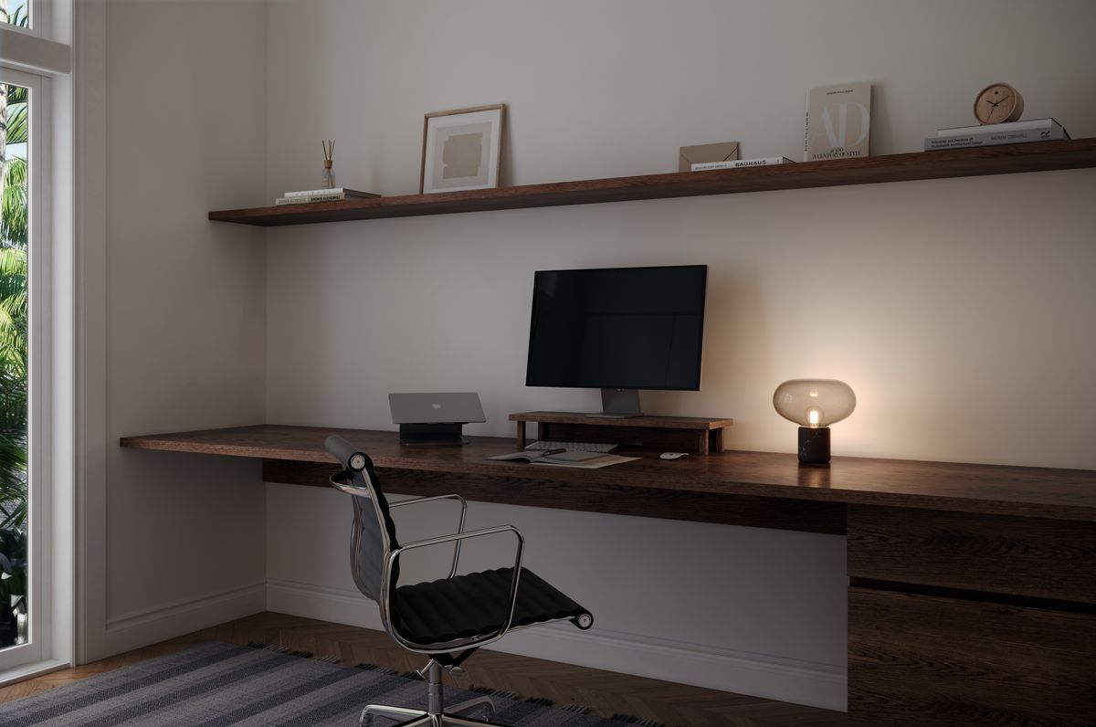 Ponsonby Residence