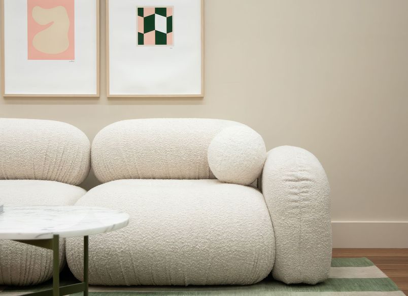 Fresh Modernism