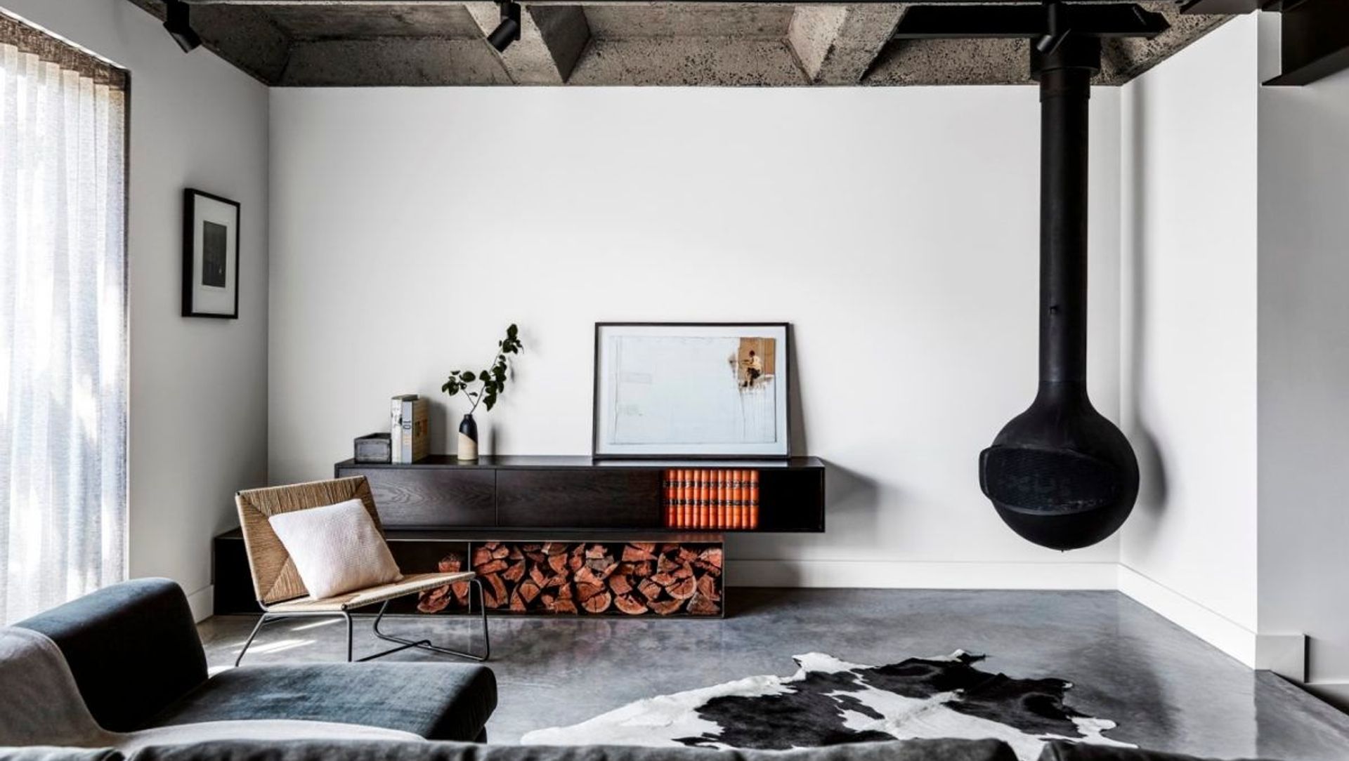 Richmond Terrace banner