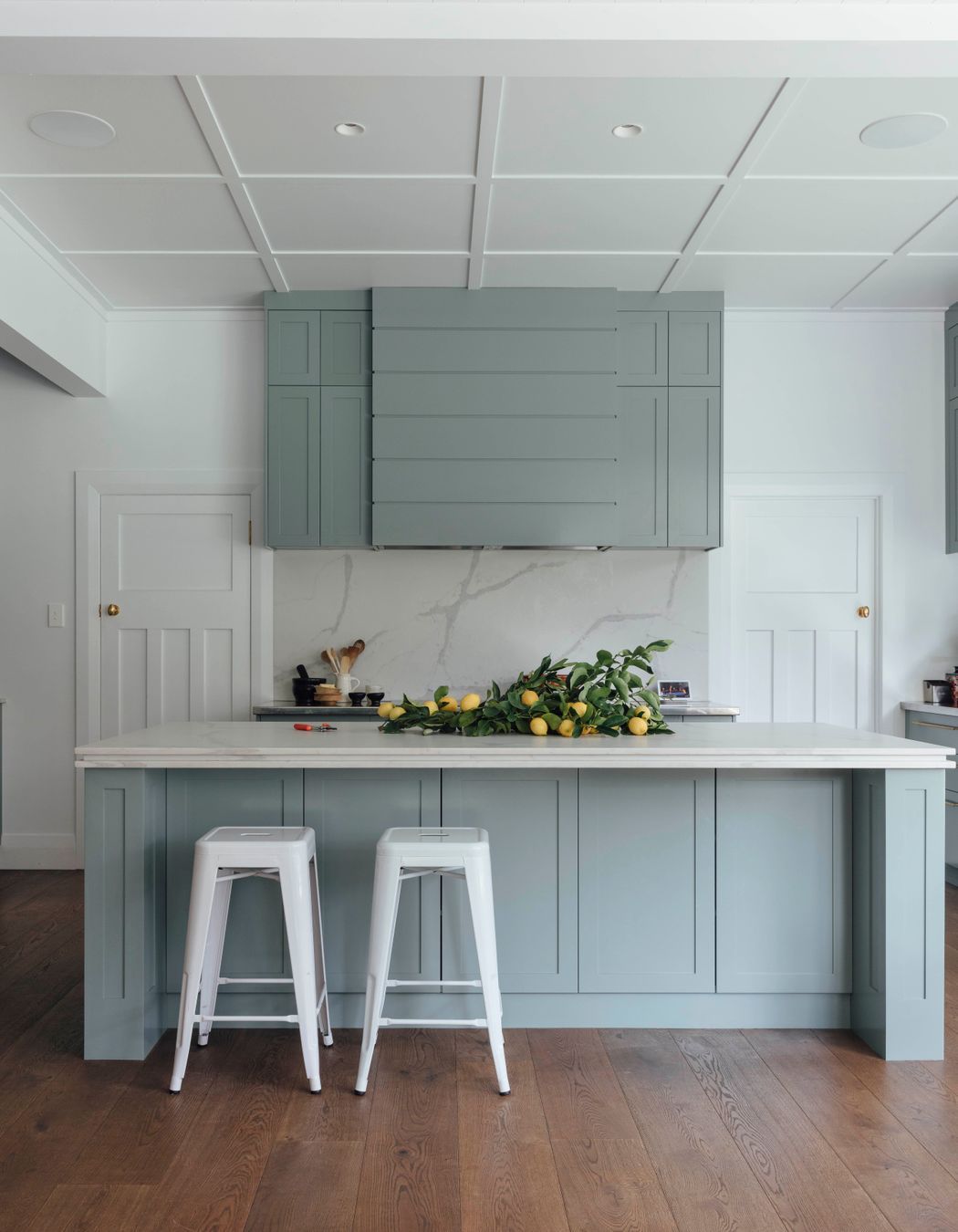 Pouriwai Sheep Station