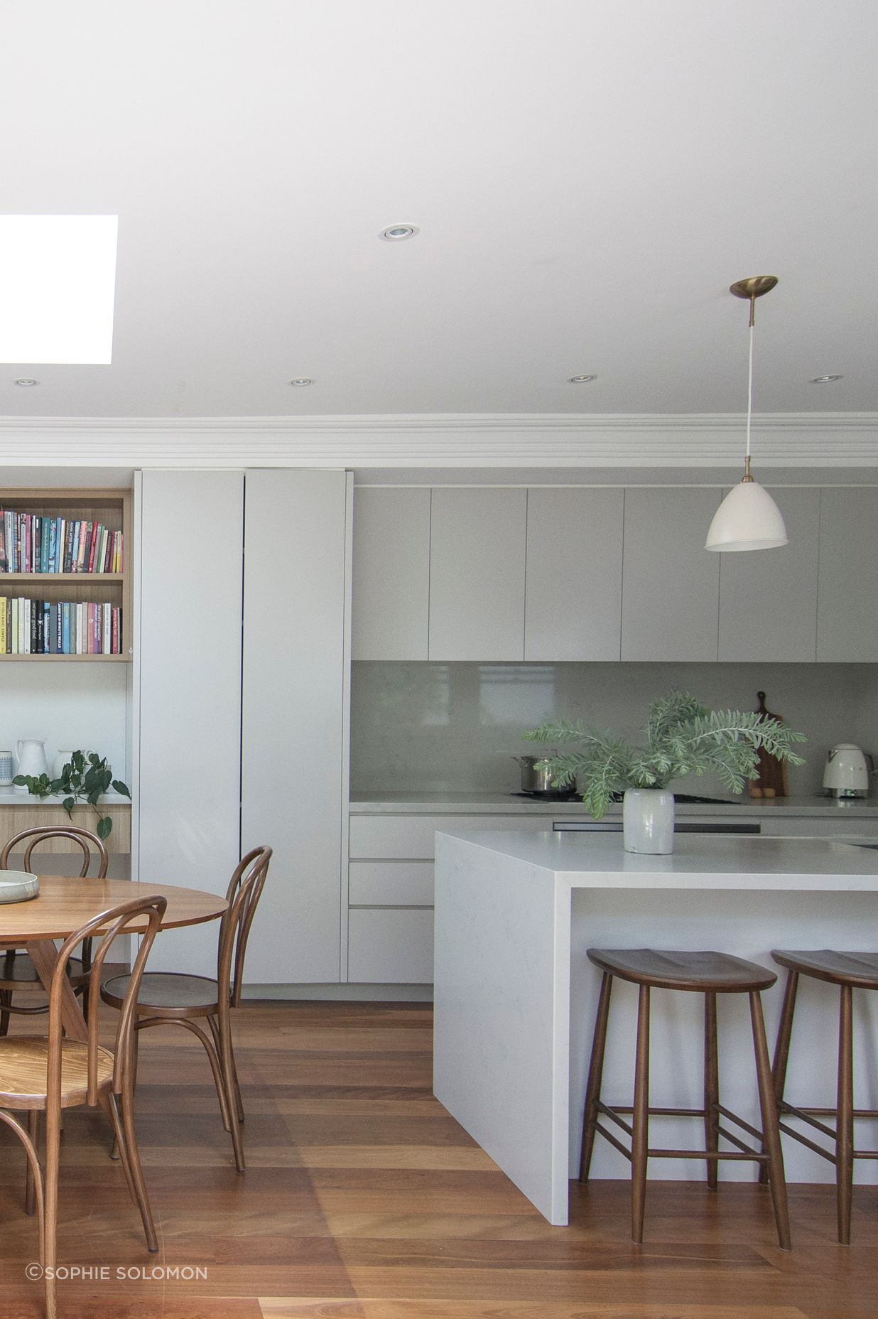 Double House