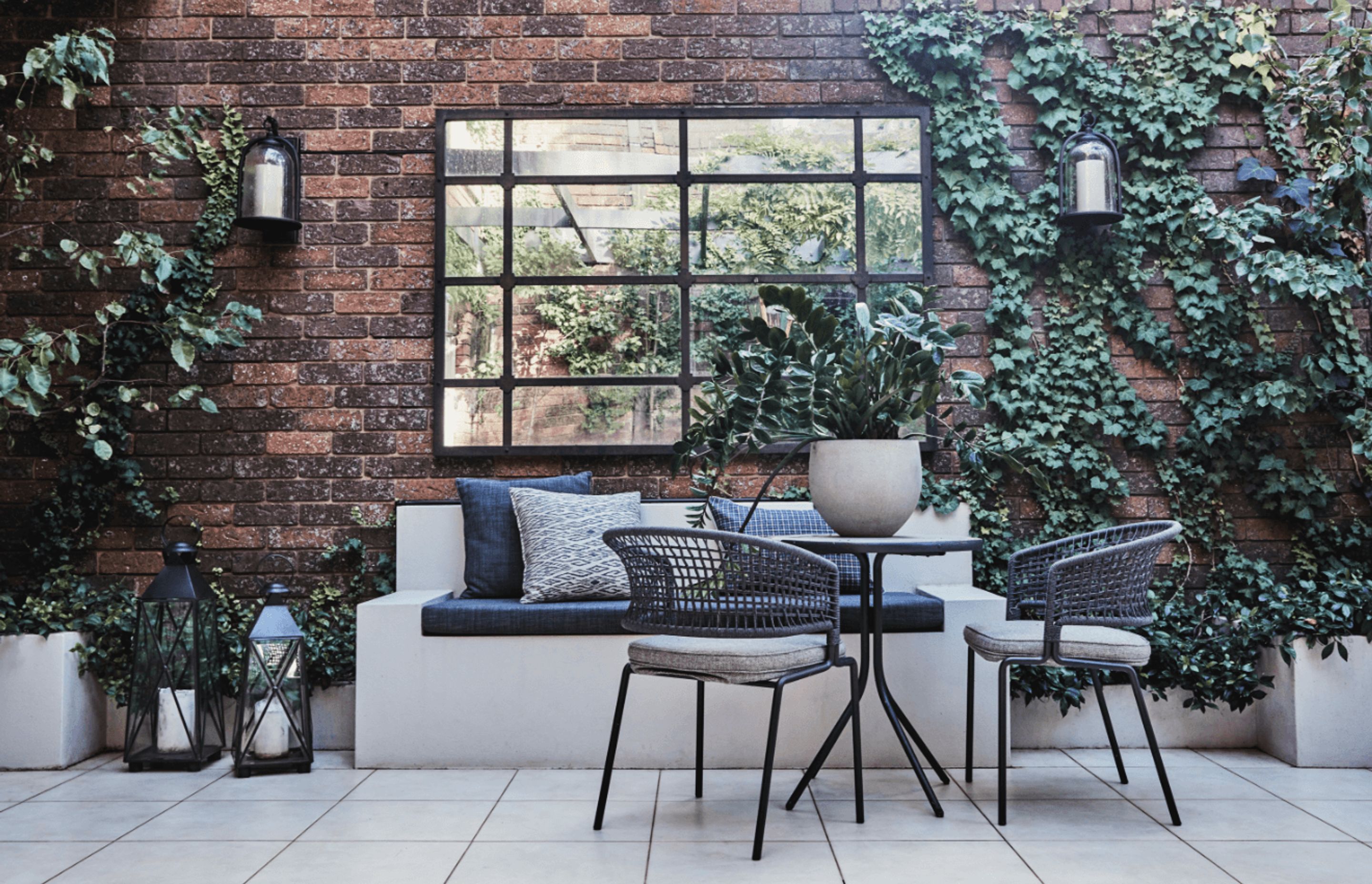 Urban Farmhouse