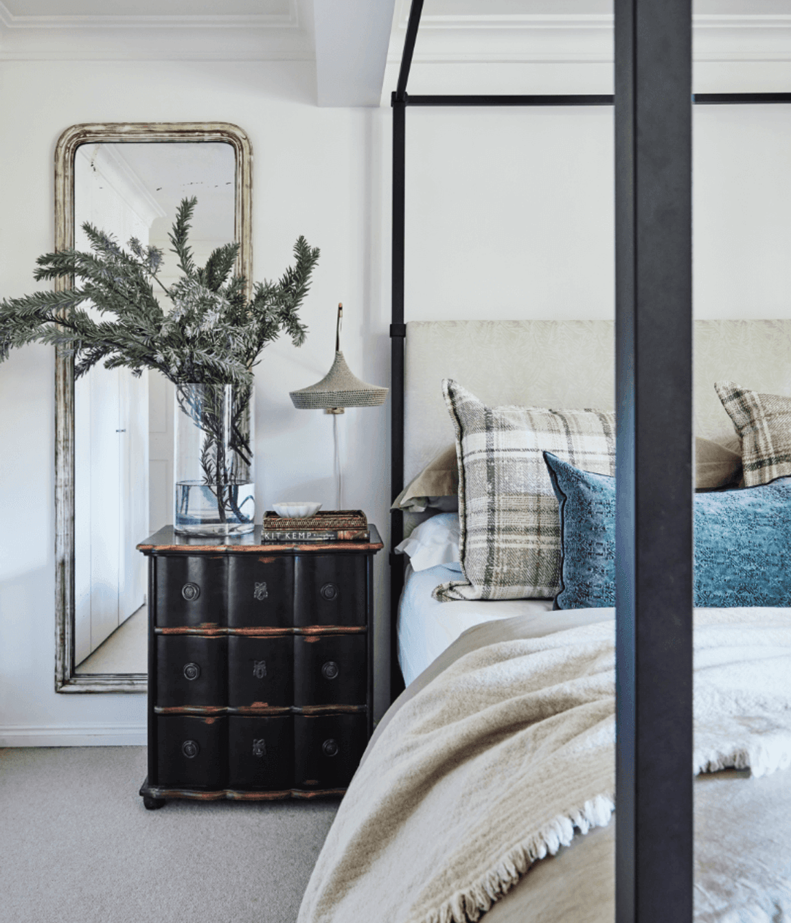 Urban Farmhouse
