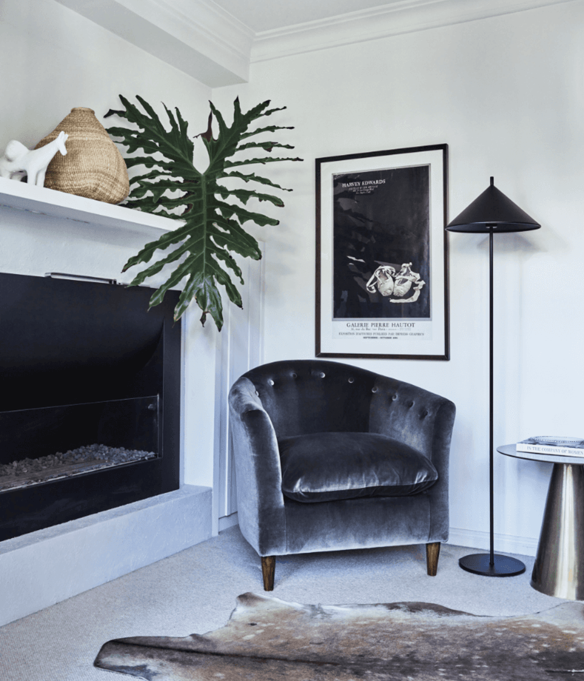 Urban Farmhouse