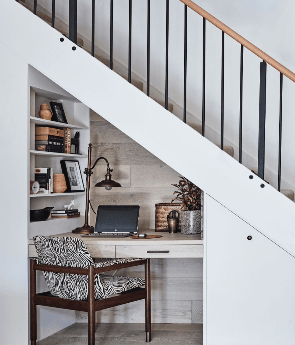 Urban Farmhouse