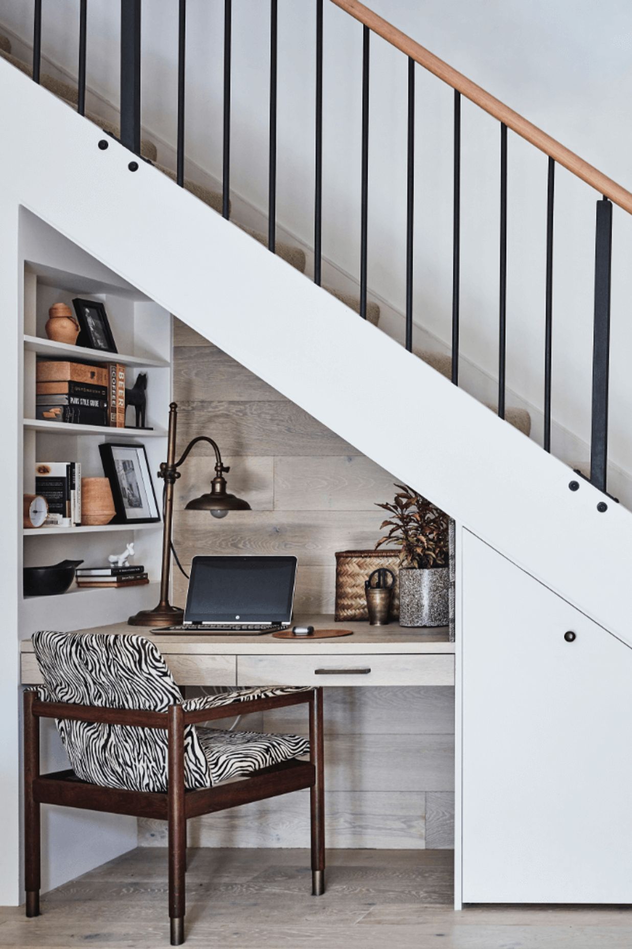 Urban Farmhouse