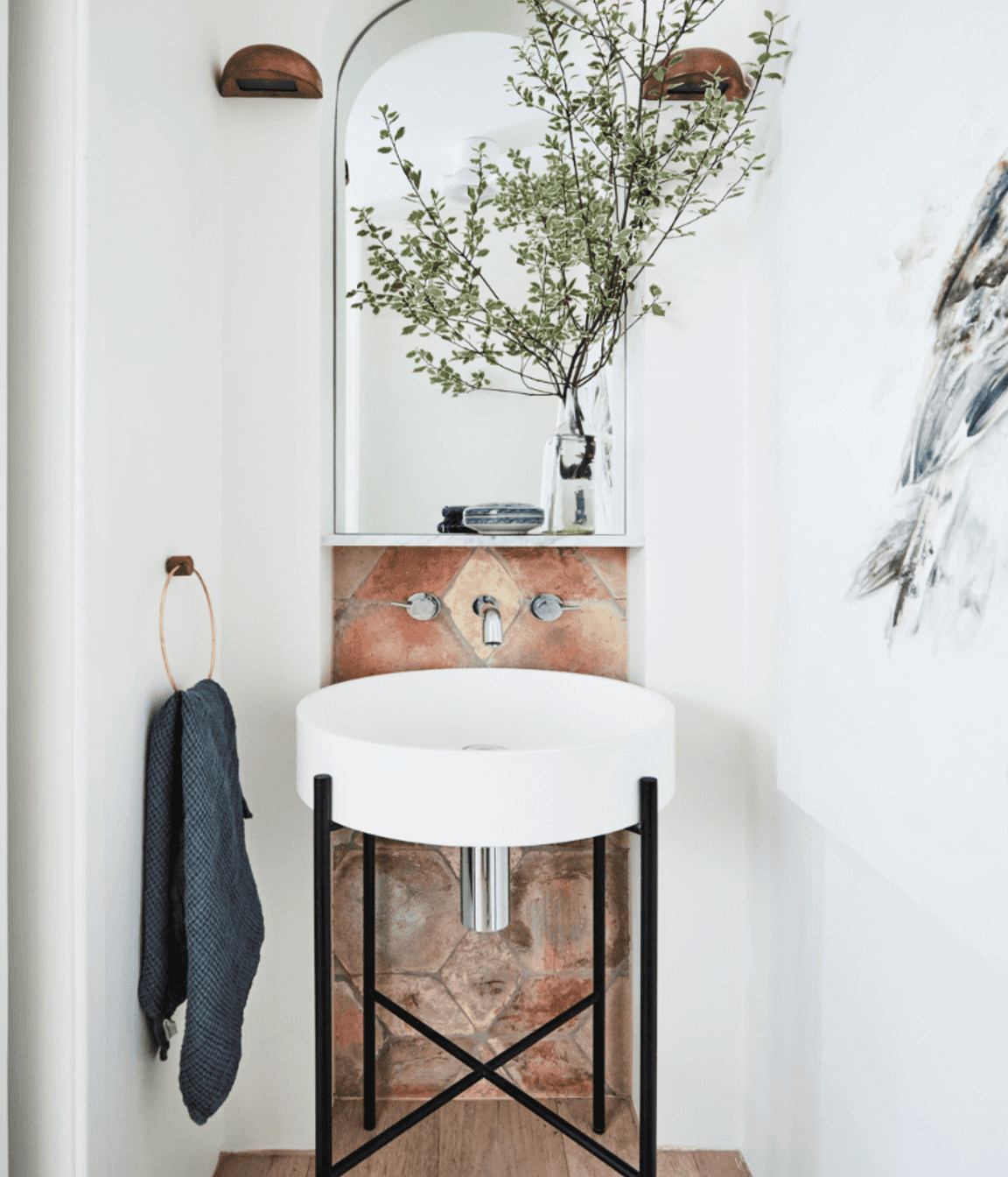 Urban Farmhouse