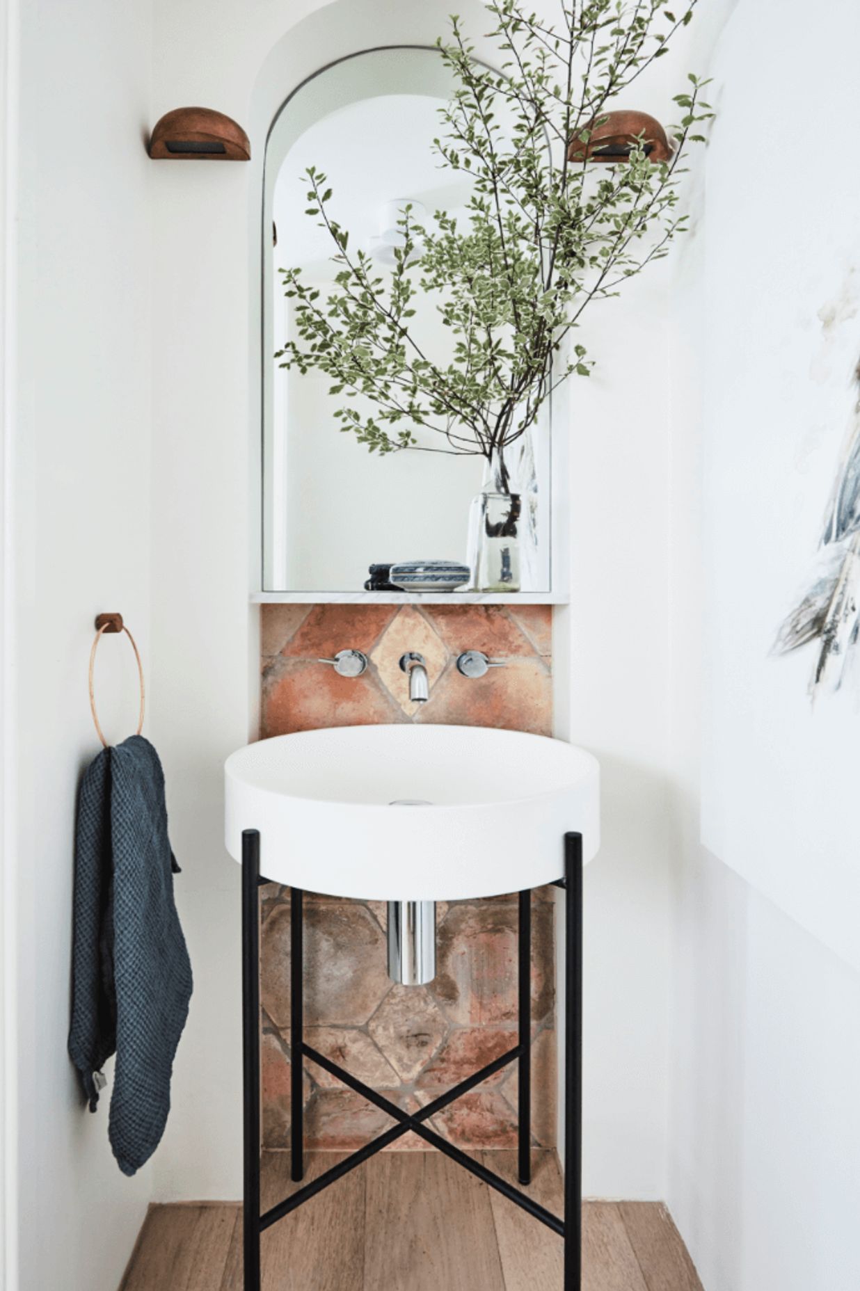 Urban Farmhouse