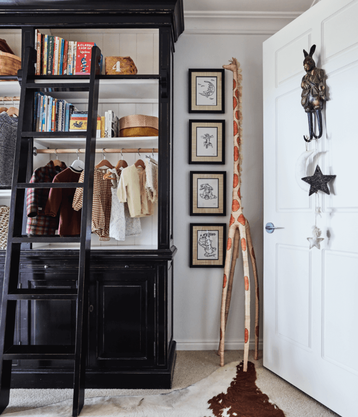 Urban Farmhouse