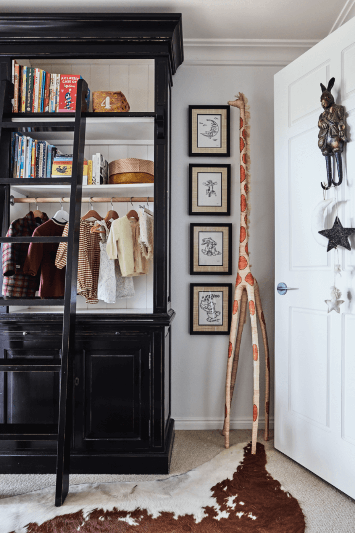Urban Farmhouse