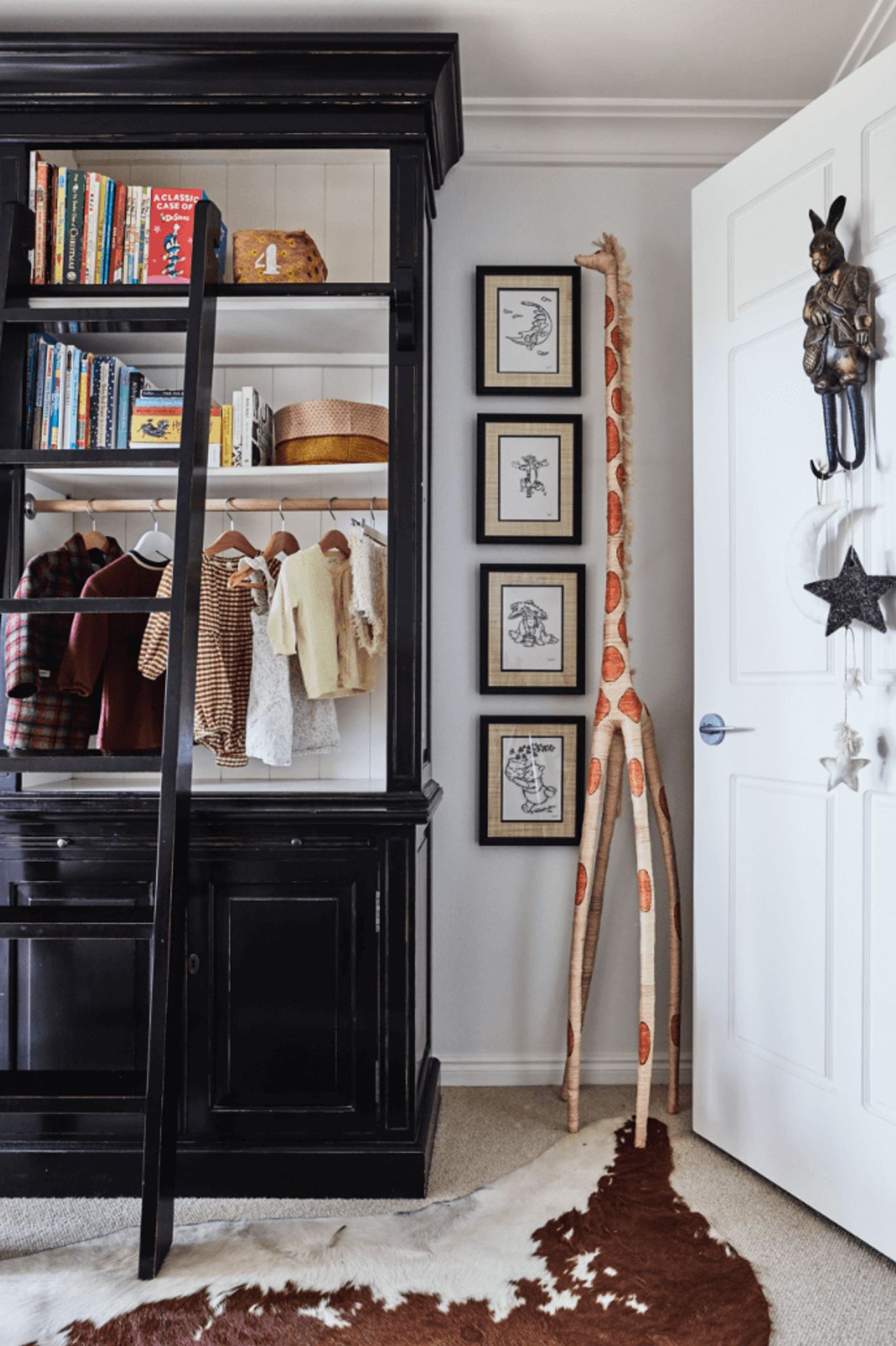 Urban Farmhouse