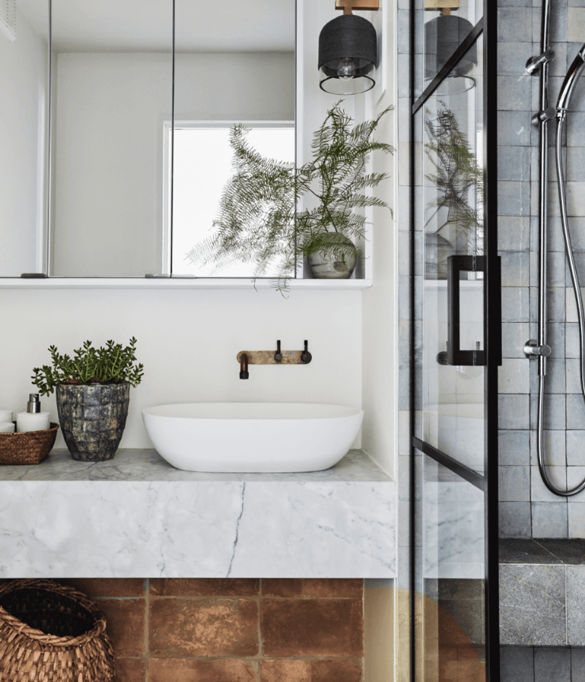 Urban Farmhouse