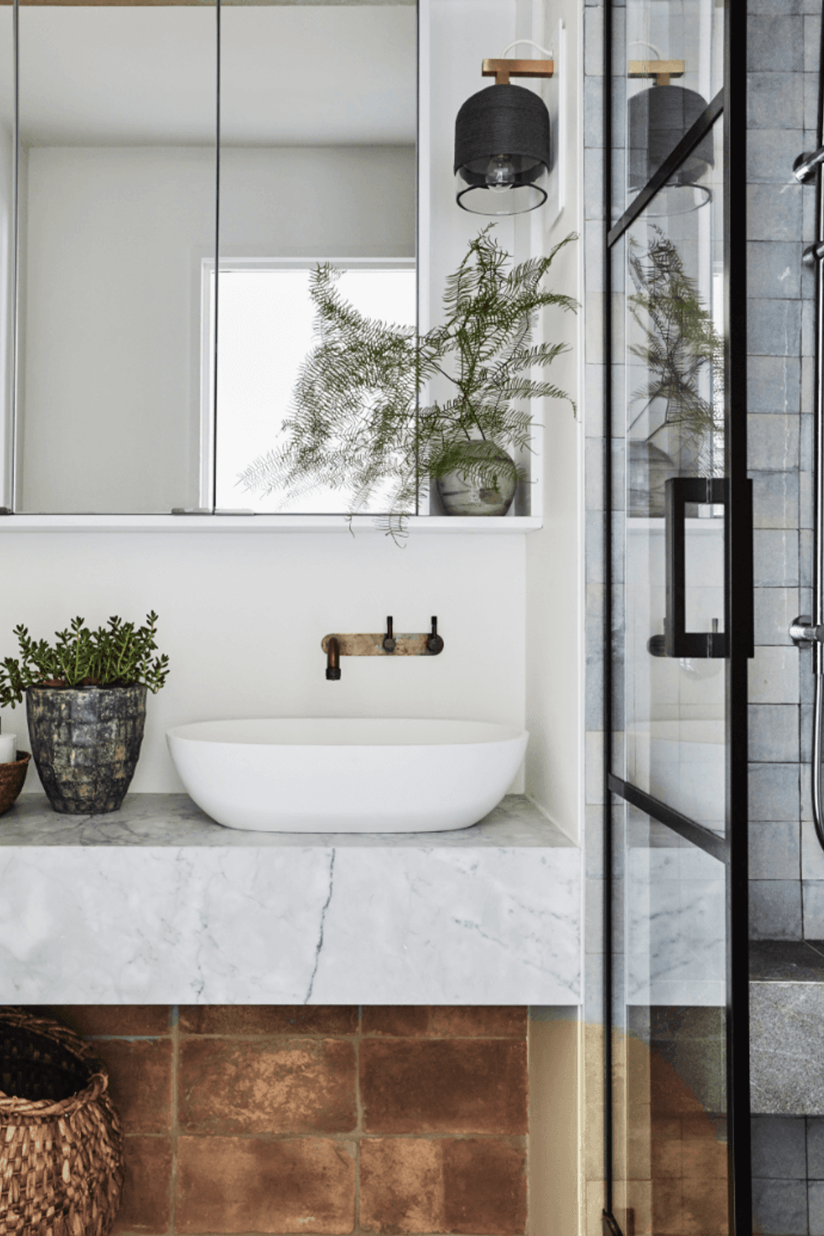 Urban Farmhouse