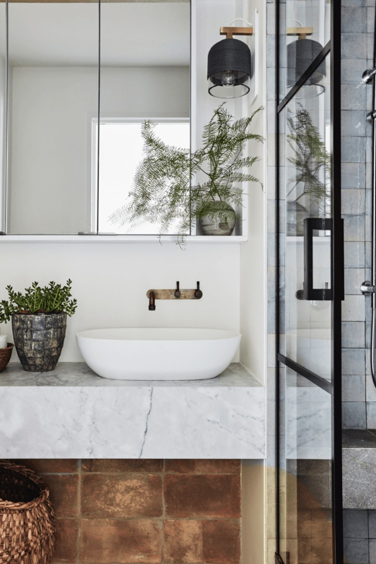 Urban Farmhouse