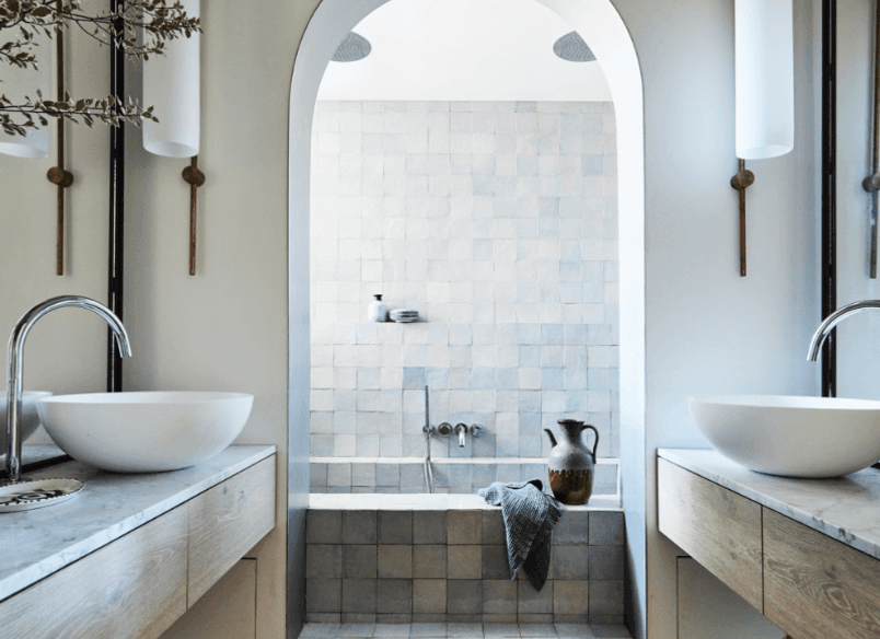 Urban Farmhouse