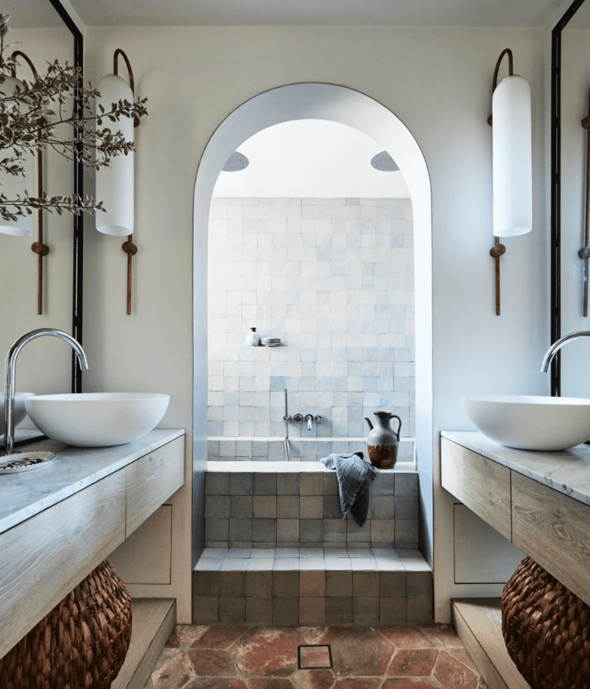 Urban Farmhouse