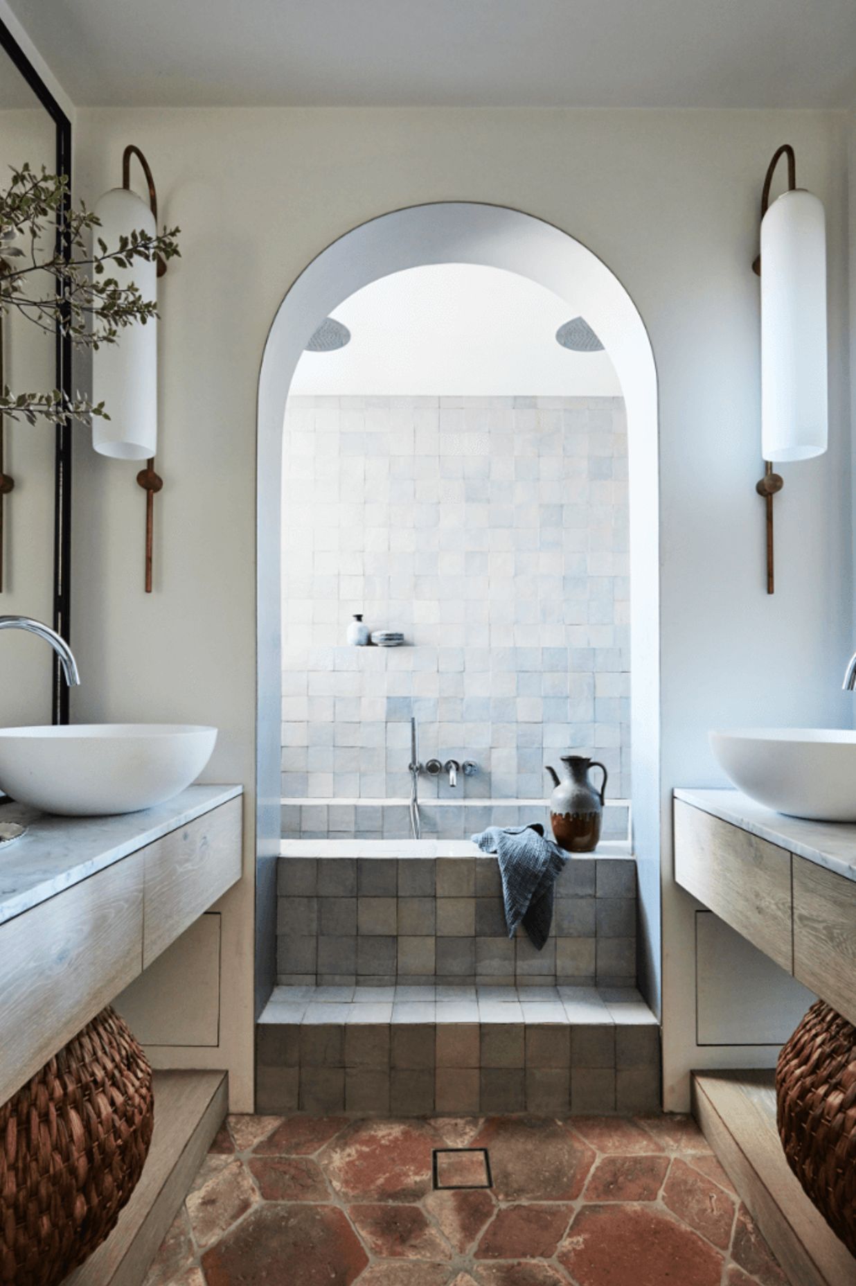 Urban Farmhouse
