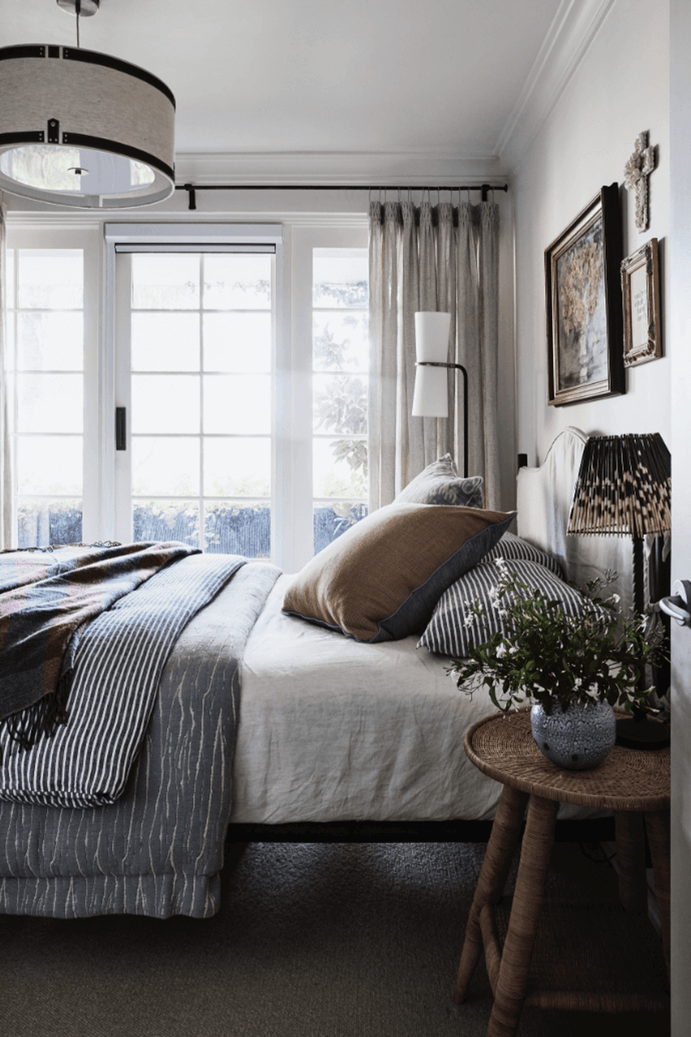 Urban Farmhouse