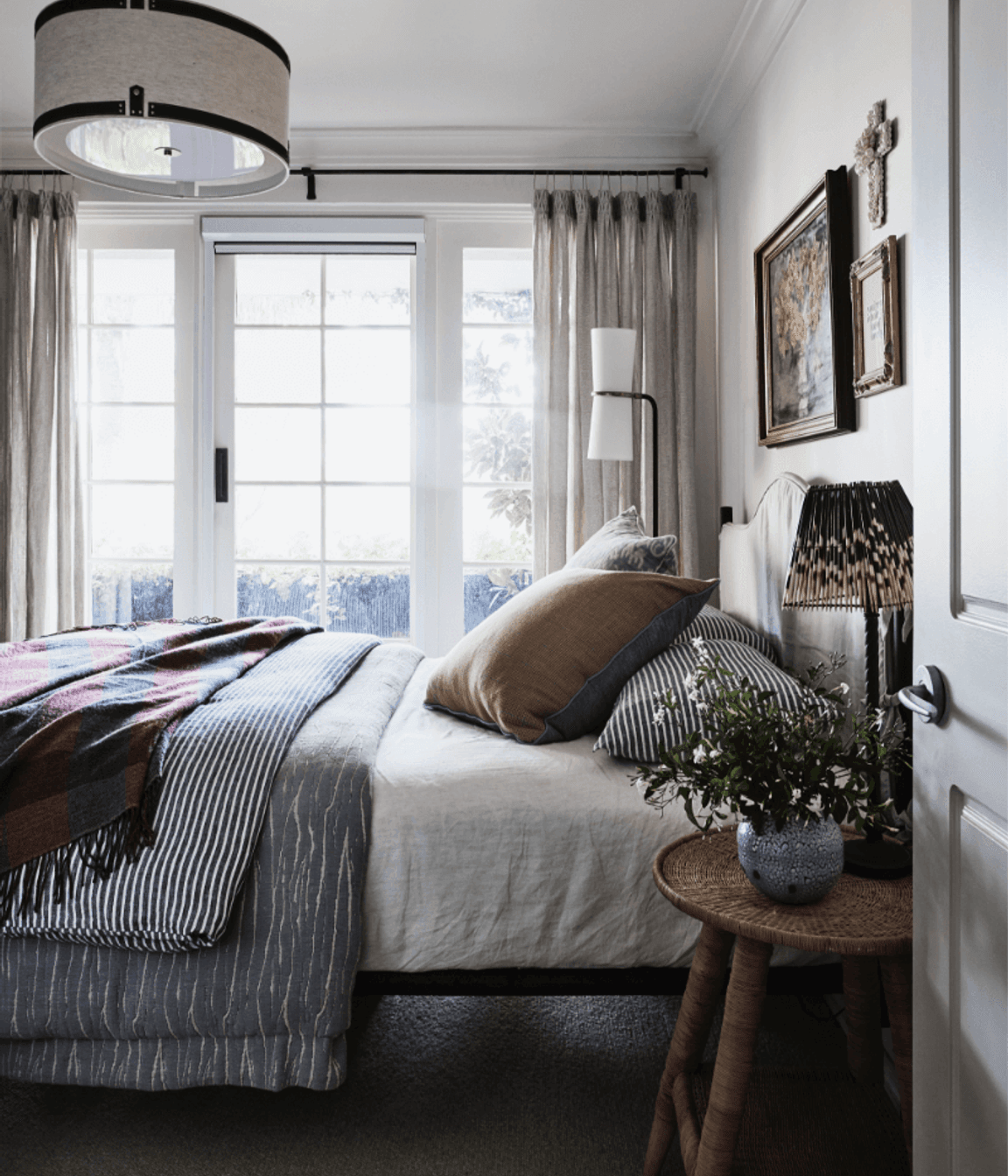 Urban Farmhouse