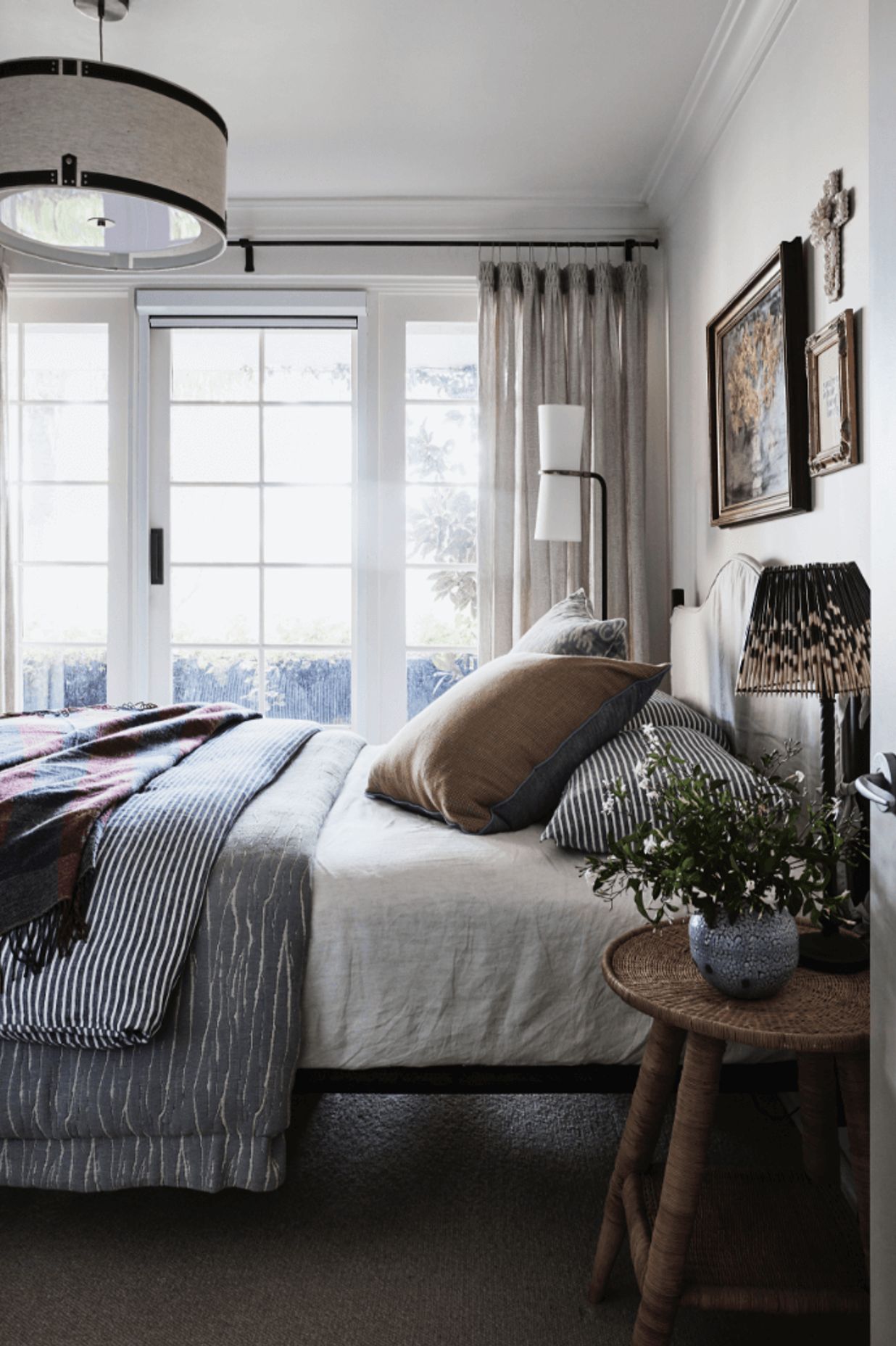 Urban Farmhouse