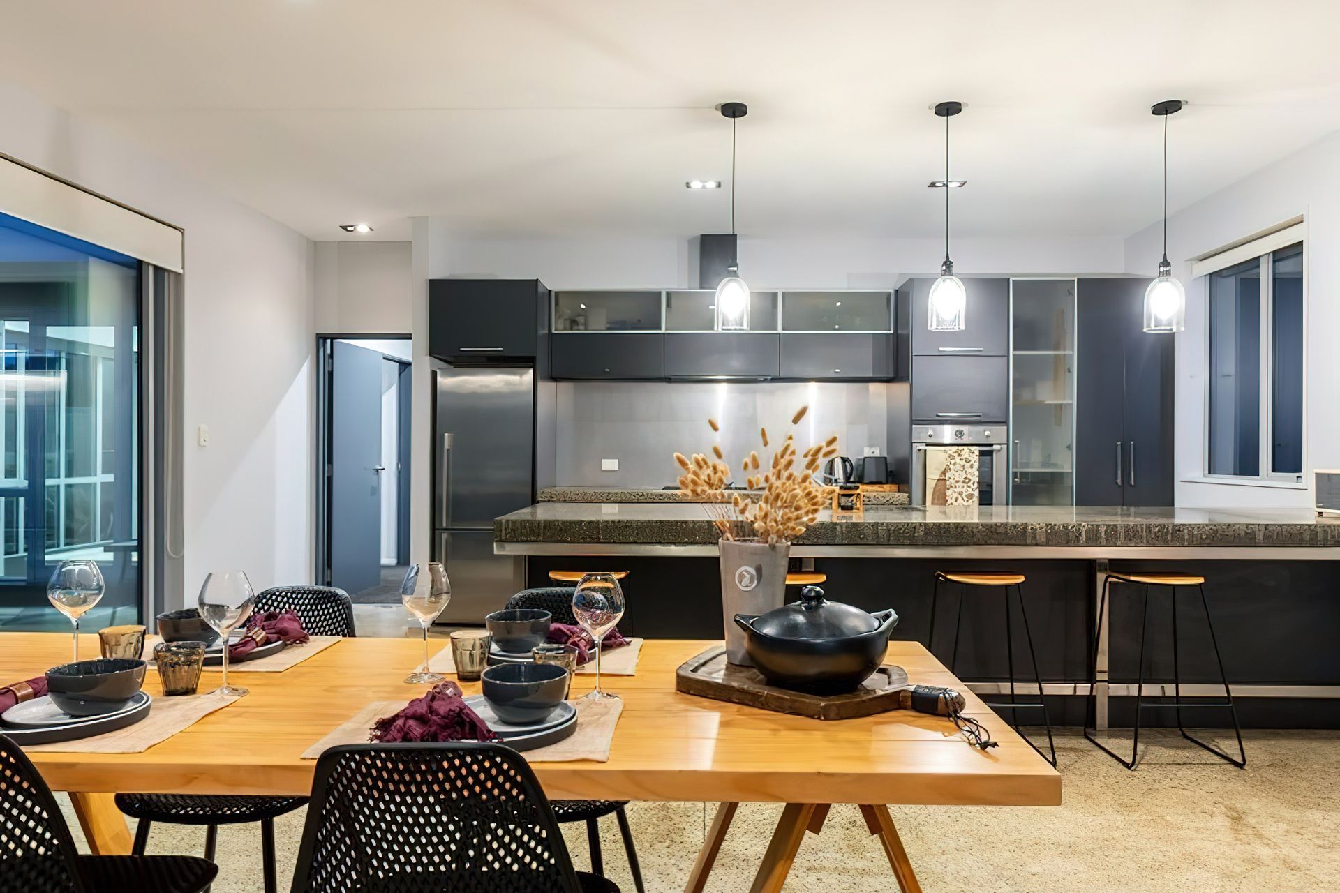 Home Staging - Taylor Pass